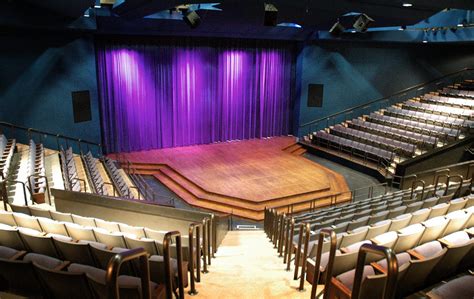 Best Performing Arts High Schools In California