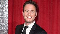 Gary Lucy makes Hollyoaks return after 15-year absence | HELLO!