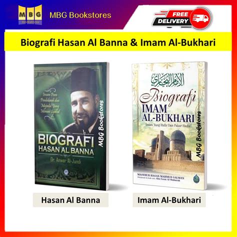 Biografi Hasan Al Banna Biografi Imam Al Bukhari Bacaan Umum Sejarah
