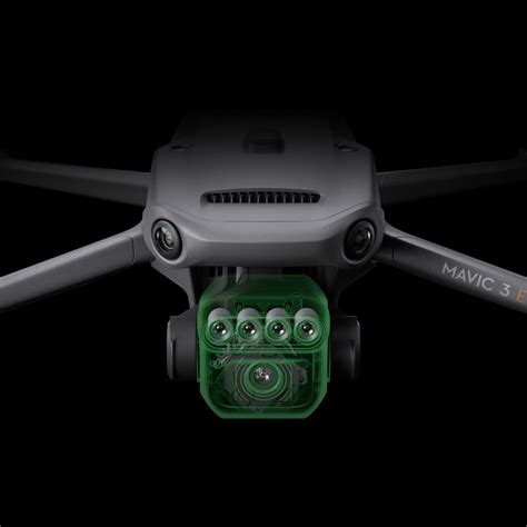 Dji Mavic 3 Multispectral Drone Nerds Enterprise