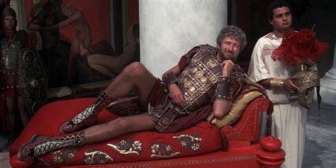 Monty Python Graham Chapmans 10 Best Characters Ranked