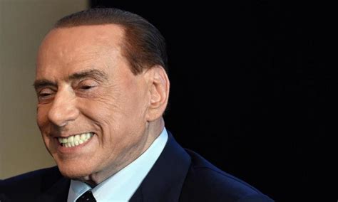He was previously married to veronica lario and carla elvira lucia dall'oglio. Berlusconi si riprende il suo Milan! | Primapagina ...