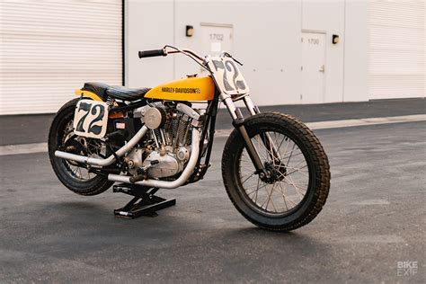 Flat Tracker And Street Tracker Photos Page 348 Adventure Rider