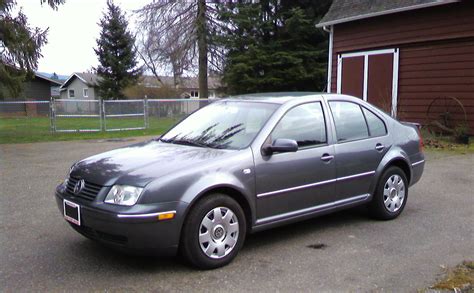 1999 Volkswagen Jetta Overview Cargurus