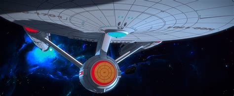 Heres The Exact Uss Enterprise Timeline For Short Treks Ephraim And