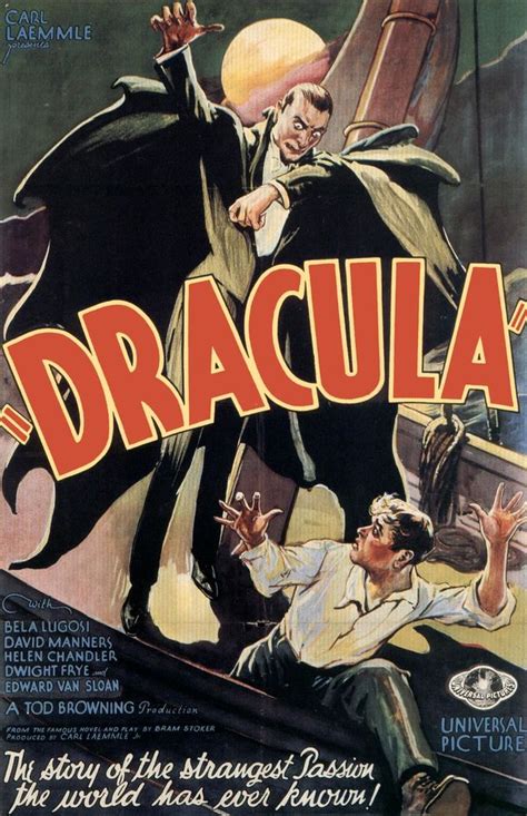 Lista Filme Dracula Vampirul Dracula Cinemagiaro