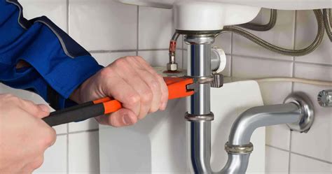 Common Plumbing Problems How To Repair Leaks Homeserve Usa