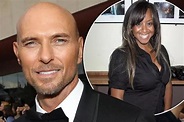 Bros' Luke Goss addresses claims he's split with wife of 25 years ...