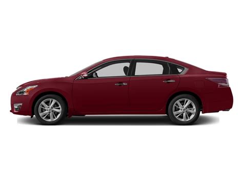 2015 Nissan Altima Sedan 4d Sl V6 Prices Values And Altima Sedan 4d Sl