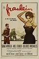 La muchacha de Berlín (1958) - FilmAffinity