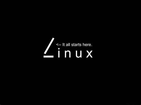 Best Linux Wallpapers 66 Images