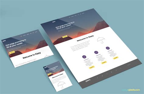 Download the biggest collection of free website mockups. 21+ Website Display Mockup Templates - Free & Premium Download