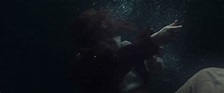 Drowning Alicia Vikander GIF - Find & Share on GIPHY