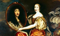 La duquesa Enriqueta Ana, una inglesa en la corte francesa