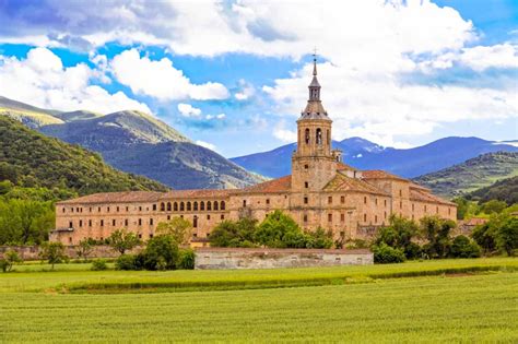 Sitios Que No Deber As Perderte En Una Primera Visita A La Rioja
