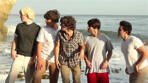 What makes you beautiful is one direction's debut single, released from their first album up all night. One Direction - "What Makes You Beautiful" PARODY - YouTube