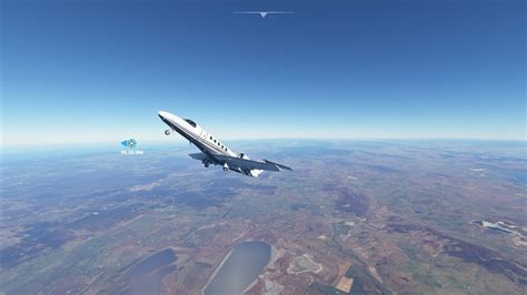 Microsoft Flight Simulator The Liberating Joy Of Flight Au
