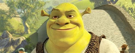 Shrek Vai Voltar Dreamworks Promete Quinto Filme Notícias De Cinema
