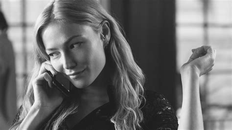 Watch “the Wait” Featuring Clara Paget The Night Before Gq