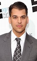 Exclusive! Rob Kardashian "Not in Rehab," Says Rep - E! Online