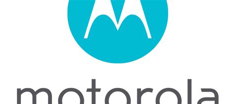 New Motorola Logo Logodix