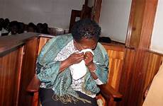hiv ugandan accused infected uganda kampala rosemary wipes namubiru thursday