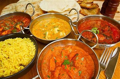 18 Things You Never Knew About Indian Food Wales Online