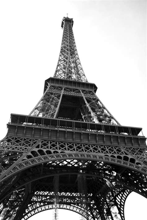 Eiffel Tower Paris Ive Always Admired This Its A Beautiful Tower
