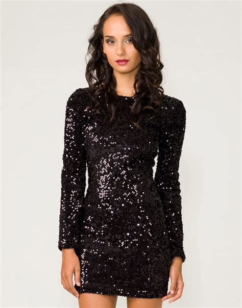Gabby Sequin Dress At Motel Rocks Buy Now For The Holidays Use The