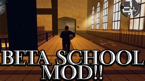 Download Recreated Third Floor For Bully Scholarship Edition