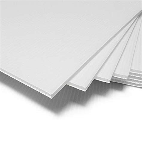 Best 24 X 36 White Foam Board Review 2022 Polymers M