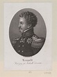 Tobias Falke (active 1800-1830) - Leopold, Herzog zu Anhalt-Dessau