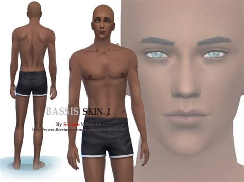 S Club Wmll Thesims4 Bassis Skintones I The Sims 4 Catalog