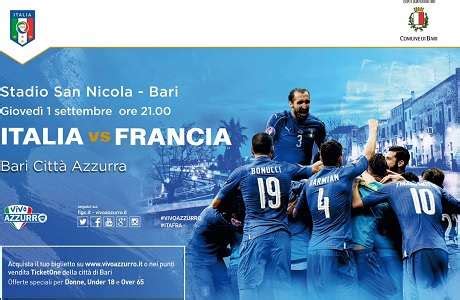 Finalistas del pasado mundial de alemania, ambos. Resultado: Italia vs Francia [Vídeo Goles Martial, Giroud ...