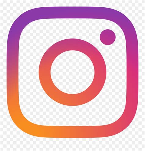 Instagram 2016 Logo Svg Vector Amp Png Transparent - Instagram Vector