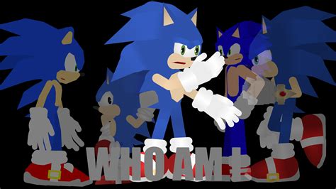 Identity Crisis | Fandom