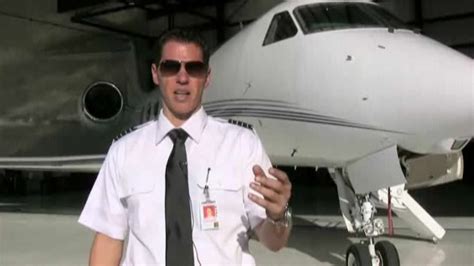 How to Become a Commercial Pilot - Howcast