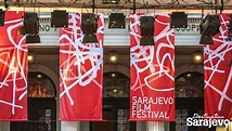 Sarajevo Film Festival - Destination Sarajevo