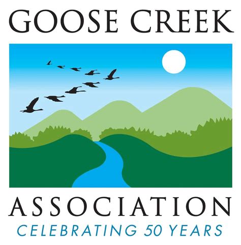 Mt Weather Fema Facility Storm Water Runoff Meeting Goose Creek Association