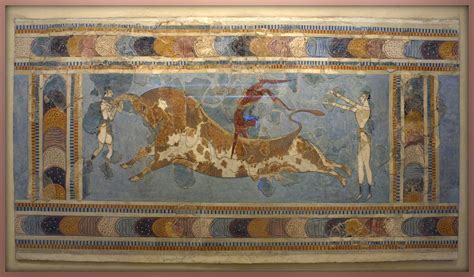 4 Ancient Aegean Ap Art History