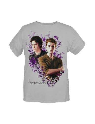 The Vampire Diaries Merchandise 11 56045 Serietivu