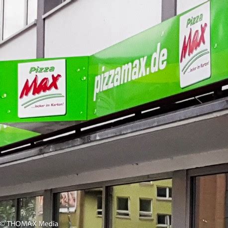 Weiterhin ist das restaurant osnabrücker pizzahaus in osnabrück über die grenzen von osnabrück hinweg für seine besonders leckere deutsche küche bekannt. Pizza Max aus Osnabrück Speisekarte