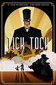 TICK TOCK movie poster by rodolforever on DeviantArt