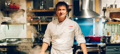 Q And A With Executive Chef Lorenzo Boni Of Barilla America Live