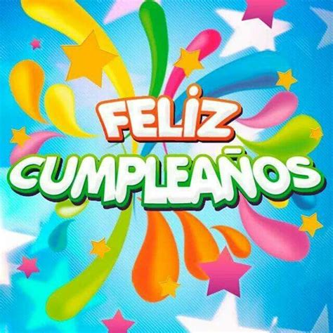 Imagenes Animadas De Feliz Cumpleanos Ideas Cumpleanos Images