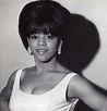 The Supremes' Tragedy: 30 Vintage Photos of Florence Ballard During Her ...