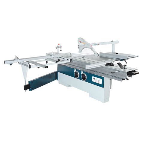 Panel Saw Sliding Table Saw Oav Equipment And Tools Inc