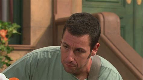 Watch Sesame Street Songs And Clips S1e135 Adam Sandler Song About