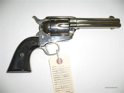 1873 Colt Peacemaker 32 20 For Sale At 973853882
