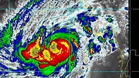 1熱帶氣旋形成…比台灣還大 專家示警：相當中度颱風｜東森新聞